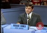 Standbild Richard Nixon Michigan United States USA, 1968, aus Sekunde 29 historischem Filmmaterial Videoclip 65675057115