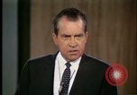 Standbild Richard Nixon Michigan United States USA, 1968, aus Sekunde 30 historischem Filmmaterial Videoclip 65675057115