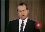 Standbild Richard Nixon Michigan United States USA, 1968, aus Sekunde 32 historischem Filmmaterial Videoclip 65675057115