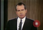 Standbild Richard Nixon Michigan United States USA, 1968, aus Sekunde 33 historischem Filmmaterial Videoclip 65675057115