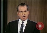 Standbild Richard Nixon Michigan United States USA, 1968, aus Sekunde 34 historischem Filmmaterial Videoclip 65675057115