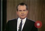 Standbild Richard Nixon Michigan United States USA, 1968, aus Sekunde 35 historischem Filmmaterial Videoclip 65675057115
