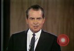 Standbild Richard Nixon Michigan United States USA, 1968, aus Sekunde 37 historischem Filmmaterial Videoclip 65675057115