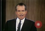 Standbild Richard Nixon Michigan United States USA, 1968, aus Sekunde 38 historischem Filmmaterial Videoclip 65675057115