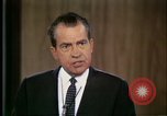 Standbild Richard Nixon Michigan United States USA, 1968, aus Sekunde 42 historischem Filmmaterial Videoclip 65675057115