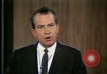 Standbild Richard Nixon Michigan United States USA, 1968, aus Sekunde 43 historischem Filmmaterial Videoclip 65675057115