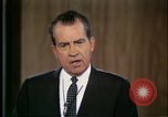 Standbild Richard Nixon Michigan United States USA, 1968, aus Sekunde 44 historischem Filmmaterial Videoclip 65675057115