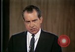 Standbild Richard Nixon Michigan United States USA, 1968, aus Sekunde 46 historischem Filmmaterial Videoclip 65675057115