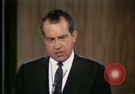 Standbild Richard Nixon Michigan United States USA, 1968, aus Sekunde 47 historischem Filmmaterial Videoclip 65675057115
