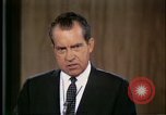 Standbild Richard Nixon Michigan United States USA, 1968, aus Sekunde 48 historischem Filmmaterial Videoclip 65675057115