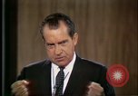 Standbild Richard Nixon Michigan United States USA, 1968, aus Sekunde 50 historischem Filmmaterial Videoclip 65675057115