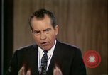 Standbild Richard Nixon Michigan United States USA, 1968, aus Sekunde 53 historischem Filmmaterial Videoclip 65675057115