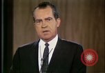 Standbild Richard Nixon Michigan United States USA, 1968, aus Sekunde 54 historischem Filmmaterial Videoclip 65675057115