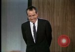 Standbild Richard Nixon Michigan United States USA, 1968, aus Sekunde 4 historischem Filmmaterial Videoclip 65675057116