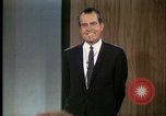 Standbild Richard Nixon Michigan United States USA, 1968, aus Sekunde 5 historischem Filmmaterial Videoclip 65675057116