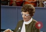Standbild Richard Nixon Michigan United States USA, 1968, aus Sekunde 14 historischem Filmmaterial Videoclip 65675057116