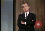 Standbild Richard Nixon Michigan United States USA, 1968, aus Sekunde 18 historischem Filmmaterial Videoclip 65675057116