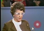Standbild Richard Nixon Michigan United States USA, 1968, aus Sekunde 20 historischem Filmmaterial Videoclip 65675057116