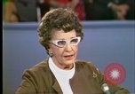 Standbild Richard Nixon Michigan United States USA, 1968, aus Sekunde 22 historischem Filmmaterial Videoclip 65675057116