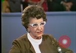 Standbild Richard Nixon Michigan United States USA, 1968, aus Sekunde 23 historischem Filmmaterial Videoclip 65675057116