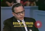 Immagine di Richard Nixon Michigan United States USA, 1968, secondo 33 filmato di repertorio 65675057117