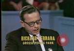 Immagine di Richard Nixon Michigan United States USA, 1968, secondo 37 filmato di repertorio 65675057117