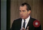 Immagine di Richard Nixon Michigan United States USA, 1968, secondo 57 filmato di repertorio 65675057117