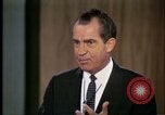 Immagine di Richard Nixon Michigan United States USA, 1968, secondo 58 filmato di repertorio 65675057117