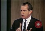 Immagine di Richard Nixon Michigan United States USA, 1968, secondo 60 filmato di repertorio 65675057117
