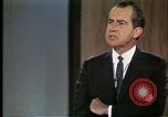 Standbild Richard Nixon Michigan United States USA, 1968, aus Sekunde 39 historischem Filmmaterial Videoclip 65675057118
