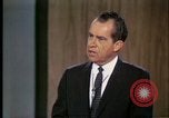 Standbild Richard Nixon Michigan United States USA, 1968, aus Sekunde 50 historischem Filmmaterial Videoclip 65675057118