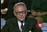Image of Richard Nixon Michigan United States USA, 1968, second 4 stock footage video 65675057119