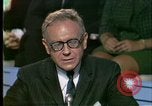 Image of Richard Nixon Michigan United States USA, 1968, second 5 stock footage video 65675057119