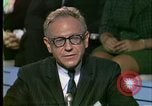 Image of Richard Nixon Michigan United States USA, 1968, second 6 stock footage video 65675057119