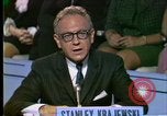 Image of Richard Nixon Michigan United States USA, 1968, second 10 stock footage video 65675057119