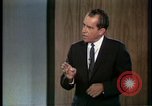 Image of Richard Nixon Michigan United States USA, 1968, second 47 stock footage video 65675057119