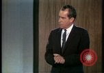 Image of Richard Nixon Michigan United States USA, 1968, second 49 stock footage video 65675057119
