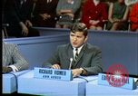 Image of Richard Nixon Michigan United States USA, 1968, second 13 stock footage video 65675057120