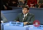 Image of Richard Nixon Michigan United States USA, 1968, second 19 stock footage video 65675057120