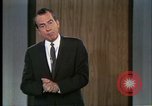 Image of Richard Nixon Michigan United States USA, 1968, second 50 stock footage video 65675057120