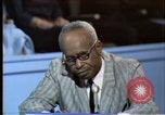 Image of Richard Nixon Michigan United States USA, 1968, second 24 stock footage video 65675057121