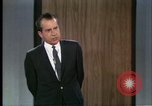 Immagine di Richard Nixon Michigan United States USA, 1968, secondo 20 filmato di repertorio 65675057122