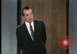 Immagine di Richard Nixon Michigan United States USA, 1968, secondo 21 filmato di repertorio 65675057122