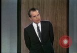Immagine di Richard Nixon Michigan United States USA, 1968, secondo 24 filmato di repertorio 65675057122