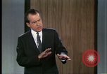 Immagine di Richard Nixon Michigan United States USA, 1968, secondo 34 filmato di repertorio 65675057122