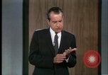 Immagine di Richard Nixon Michigan United States USA, 1968, secondo 38 filmato di repertorio 65675057122