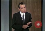Immagine di Richard Nixon Michigan United States USA, 1968, secondo 40 filmato di repertorio 65675057122