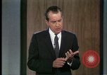 Immagine di Richard Nixon Michigan United States USA, 1968, secondo 43 filmato di repertorio 65675057122