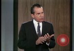 Immagine di Richard Nixon Michigan United States USA, 1968, secondo 44 filmato di repertorio 65675057122