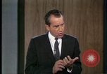 Immagine di Richard Nixon Michigan United States USA, 1968, secondo 46 filmato di repertorio 65675057122